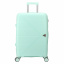 Чемодан Semi Line 24" T5831-2 M 63 л Mint (DAS2879) Золотоноша