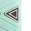 Чемодан Semi Line 24" T5831-2 M 63 л Mint (DAS2879) Золотоноша