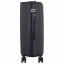Чемодан Semi Line 24" M 61 л Black (T5789-2) Костополь
