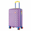 Чемодан Semi Line 20" T5804-1 S 41 л Purple (DAS2902) Киев