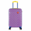 Чемодан Semi Line 20" T5804-1 S 41 л Purple (DAS2902) Киев