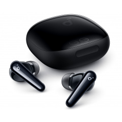 Гарнітура Anker SoundСore Liberty 4 Pro Black matte (A3954G11) Жмеринка