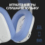 Гарнітура Logitech G435 LIGHTSPEED Wireless Gaming White (981-001074) Васильків
