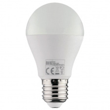 Лампа светодиодная Horoz Electric A60 10W/220V/4200K E27 (001-006-0010-033)