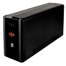 Источник бесперебойного питания LogicPower 400VA 4Pro 240Вт (LP21948)