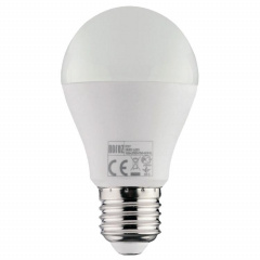 Лампа светодиодная Horoz Electric A60 10W/220V/4200K E27 (001-006-0010-033) Енергодар