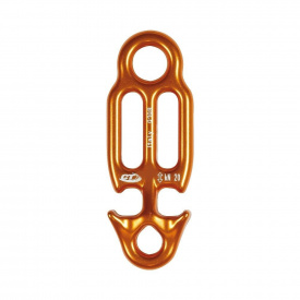 Восьмерка Climbing Technology Groove (1053-2D641)
