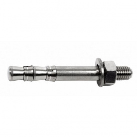 Анкерный болт Climbing Technology Anchor Bolt 12 (1053-4AVIT12)