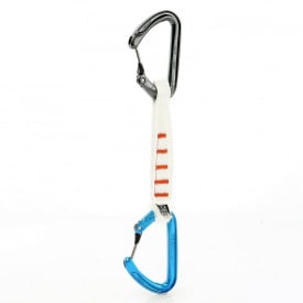 Оттяжка Petzl Ange S Quickdraw Blue/Grey L/L (1052-M057CA00)