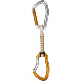 Оттяжка с карабинами Climbing Technology Nimble DY 22cm (1053-2E665BH C0C)