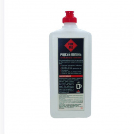 Гель-горючее Legion 1 л (000991)