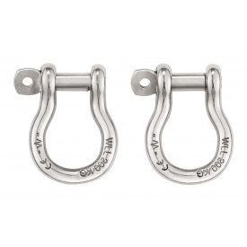 Петли Petzl Shackles (1052-C087AA00)