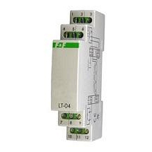 Модуль терминации LT-04 для сети MODBUS RTU