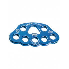 Такелажная пластина Petzl Paw L (1052-P63 L)
