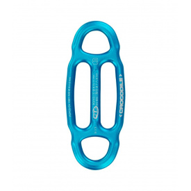 Восьмерка Climbing Technology Crocodile (1053-2D643)