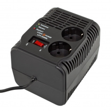 Стабілізатор напруги однофазний LogicPower LPT-500RL (350W)