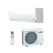 Кондиціонер спліт-система Mitsubishi MSZ-BT35VG/MUZ-BT35VG