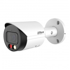 Камера відеоспостереження Dahua DH-IPC-HFW2249S-S-IL 2Mp (2.8 мм)