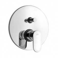 Фото - Змішувач для душу Paffoni Candy хром (CABOX015CR) Змішувач для душу Paffoni Candy хром (CABOX015CR)