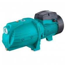 Насос відцентровий самовсмоктуючий Leo 0,3кВт Hmax 35м 45л/хв (775381)