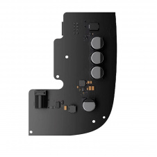 Плата блоку живлення Ajax 12-24V PSU для Hub 2/Hub2+ (59359.94.NC)
