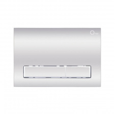 Панель змиву для унітаза Qtap Nest QT0111M08381CRM