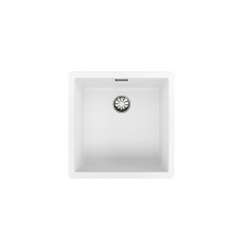 Кухонна мийка Teka RADEA R10 40х40 M-TG, білий (115230050)