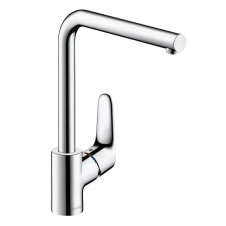 Змішувач для кухні Hansgrohe Focus M41 хром (31827000)