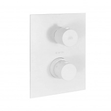 Фото - Змішувач для душу термостатичний Paffoni Light (LIQ518BO/M) Змішувач для душу термостатичний Paffoni Light (LIQ518BO/M)