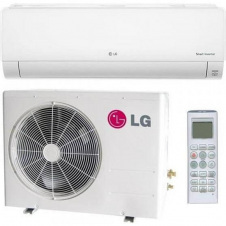 Кондиціонер спліт-система LG Standard Plus1 S12EQ