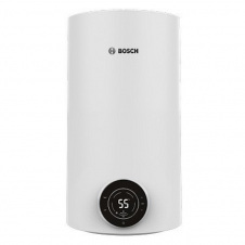 Фото - Бойлер електричний Bosch TR4101T 50 DEB (7736507576) Бойлер електричний Bosch TR4101T 50 DEB (7736507576)