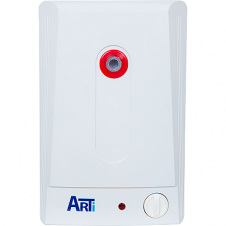 Бойлер електричний Arti WH Compact SA 10L/1