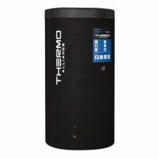Теплоакумулятор Thermo Alliance TA-ТАМ-00 500 з ізоляцією 60 мм