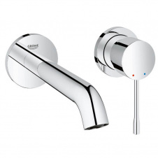 Змішувач для умивальника Grohe M-Size Essence (19408001/29192001)