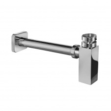 Фото - Сифон для раковини Paffoni Elys хром (ZACC221CR) Сифон для раковини Paffoni Elys хром (ZACC221CR)