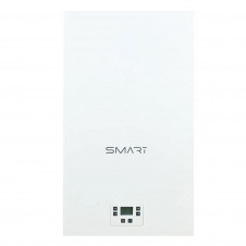 Одноконтурний газовий котел Italtherm SMART 25 КR (301021A67)