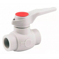 Кран кульовий під пайку PPR Ekoplastik 32 (SVEK032XXX)