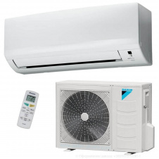 Кондиціонер спліт-система Daikin Sensira FTXF60F/RXF60D9 (90420251032)
