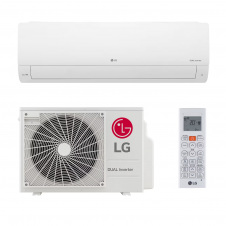 Кондиціонер спліт-система LG Standard Plus1 S18EQ