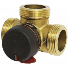 Клапан регулюючий триходовий ESBE G 2¼ DN50 kvs 40 (11621700)