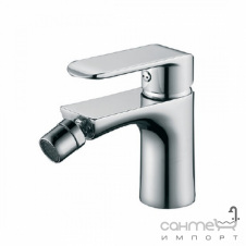 Смеситель для биде Devit Iven 43116141 хром