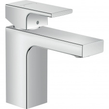 Змішувач для раковини Hansgrohe Vernis Shape 100 (71569000)