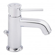 Змішувач для умивальника Grohe BauClassic на стіну
