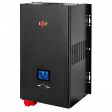 ДБЖ LogicPower 24V LPE-W-PSW-5000VA+ (3500Вт) 1-60A (LP19411)