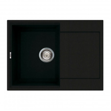 Мийка гранітна Elleci Easy 135 nero 40 (21122023970)