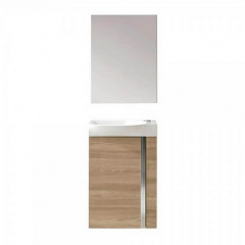 Комплект меблів Royo Elegance 45 Sandy Walnut (122913)