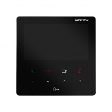 IP відеодомофон 4.3" Hikvision DS-KH6110-WE1