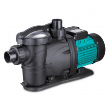 Насос для басейну Leo XKP1104 1.1 кВт 15.2 м 350 л/хв (772225)