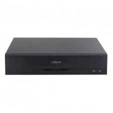 IP-відеореєстратор 64-канальний Dahua DHI-NVR5864-EI 32Mp (37704)