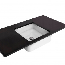 Фото - Раковина під стільницю Flaminia Miniwash (MW40SP) Раковина під стільницю Flaminia Miniwash (MW40SP)